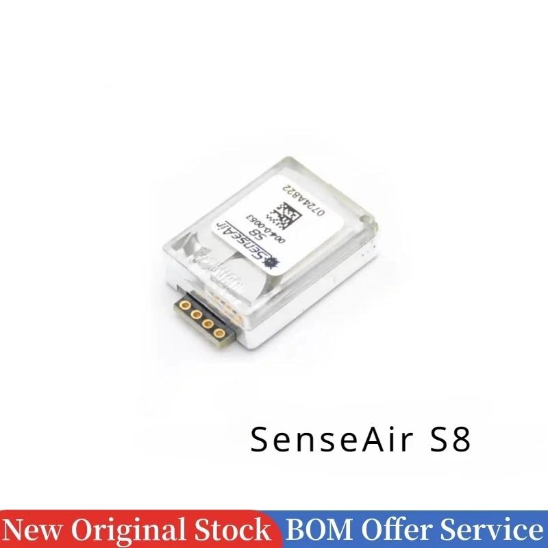  SenseAir ܼ CO2 ,  Һ ̻ȭź , S8 004-0-0053, S80053, ǰ